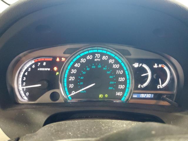 Toyota Venza Image 4