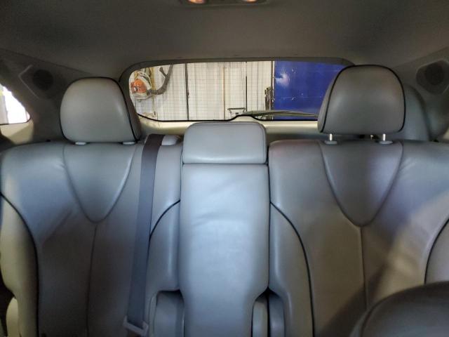 Toyota Venza Image 8