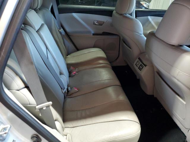 Toyota Venza Image 6