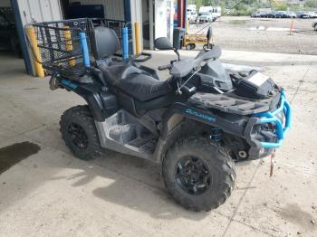  Salvage Other Atv