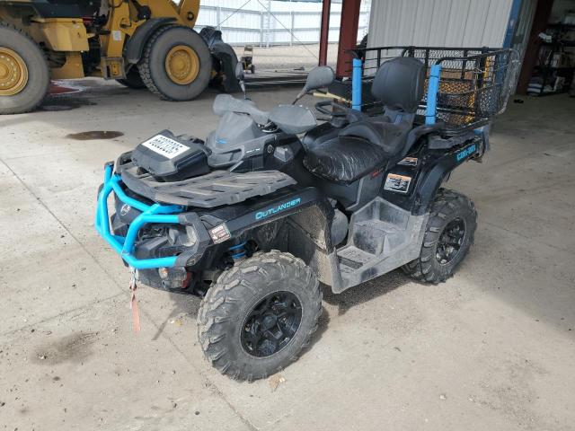 Other Atv 650 Xt Image 3