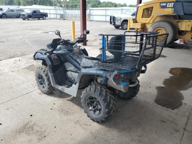 Other Atv 650 Xt Image 2