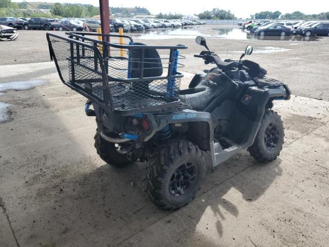 Other Atv 650 Xt Image 4