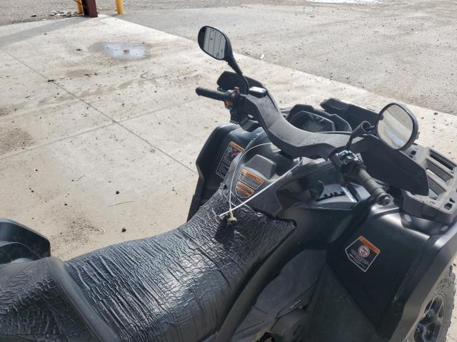 Other Atv 650 Xt Image 8