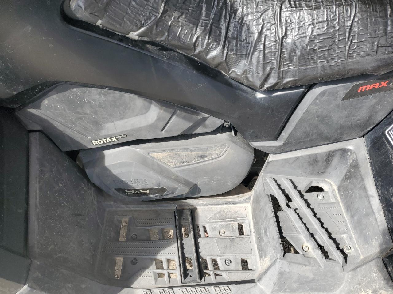 Other Atv 650 Xt Image 5