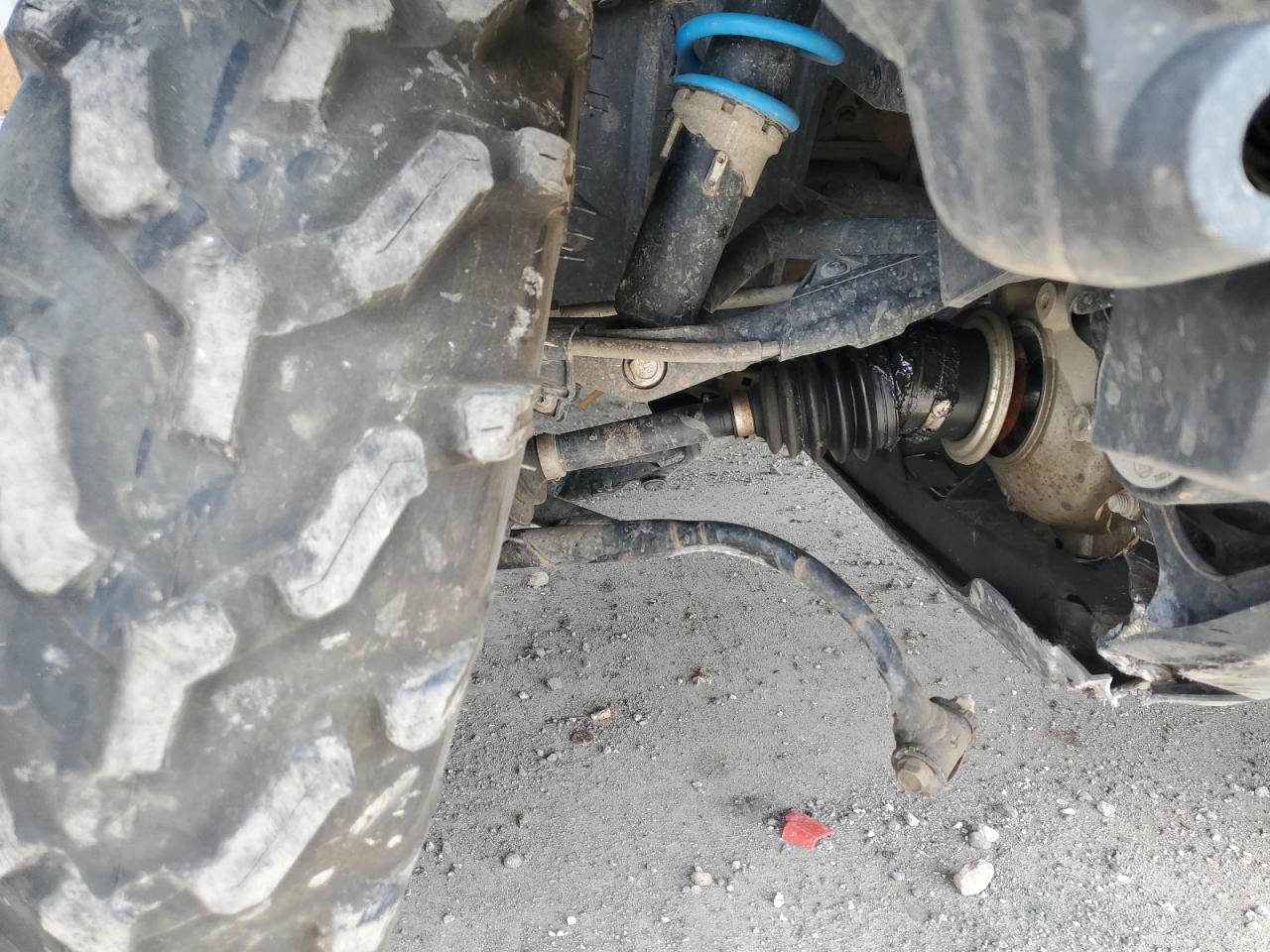 Other Atv 650 Xt Image 6