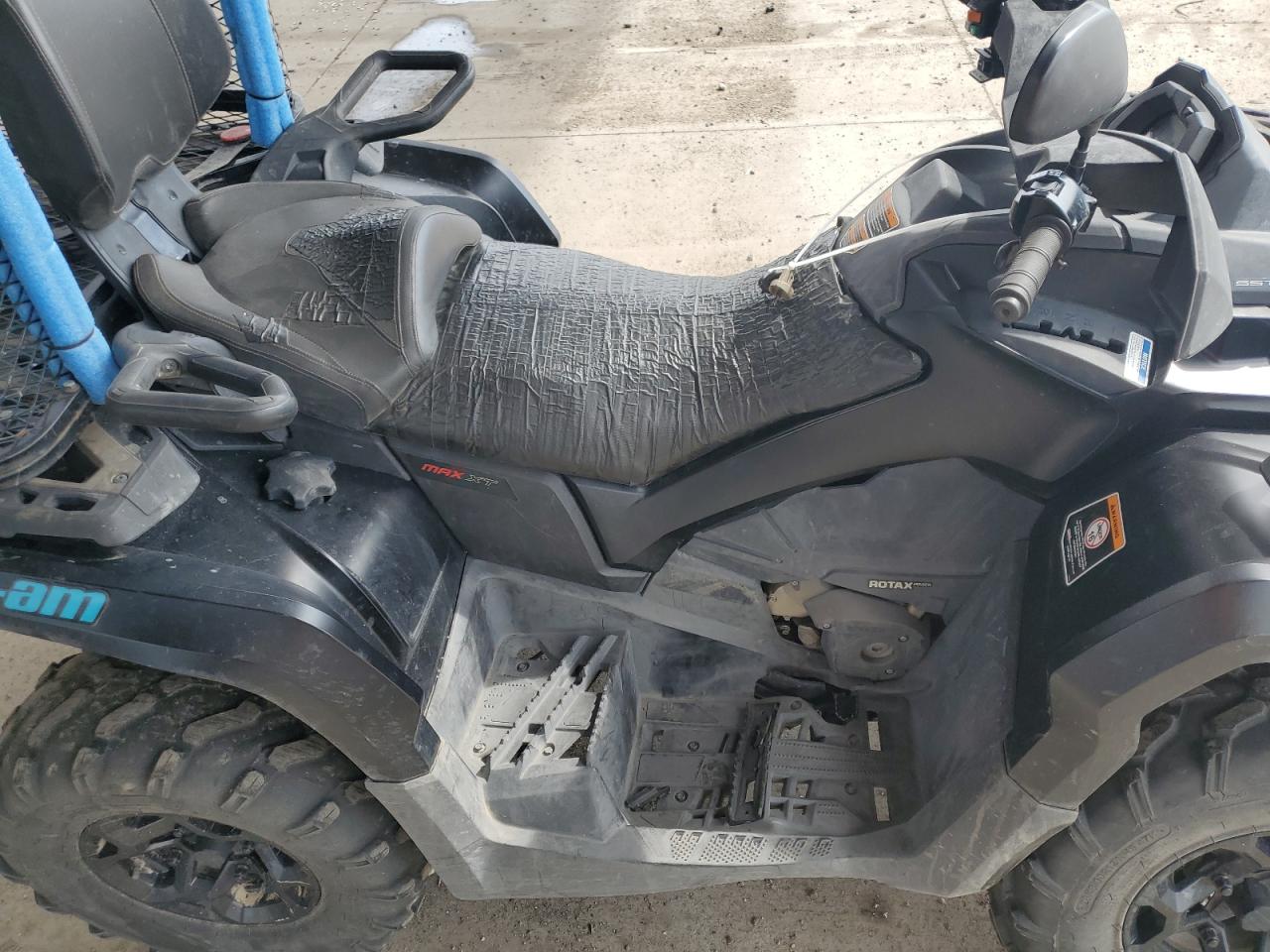 Other Atv 650 Xt Image 7