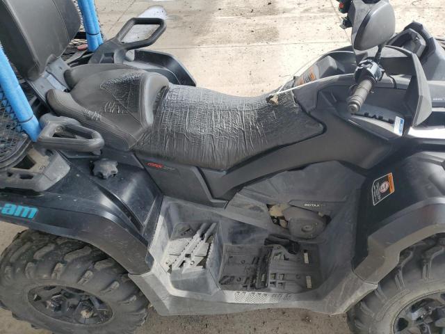 Other Atv 650 Xt Image 7