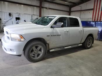  Salvage Dodge Ram 1500