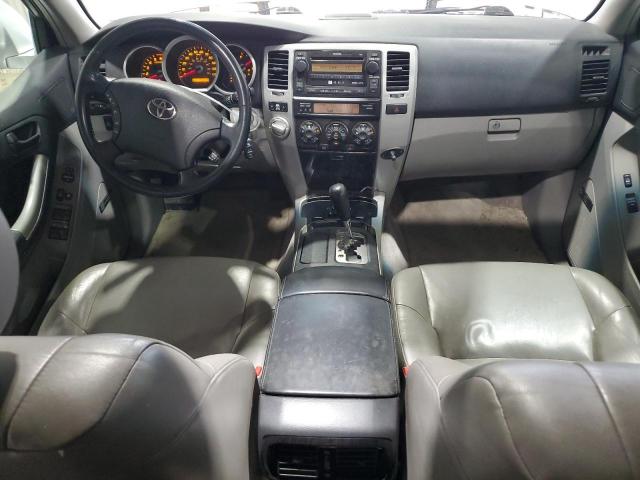 Toyota 4Runner Limited Image 13