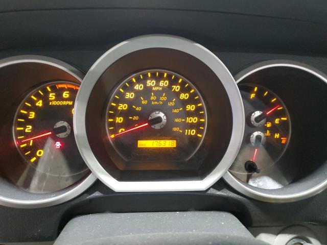 Toyota 4Runner Limited Image 7