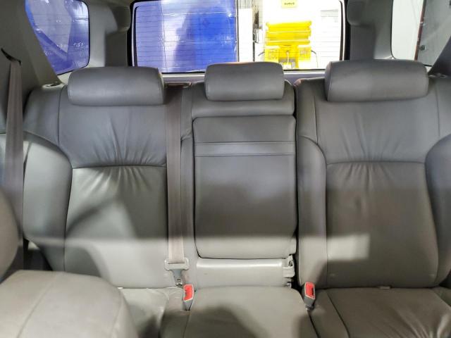 Toyota 4Runner Limited Image 12