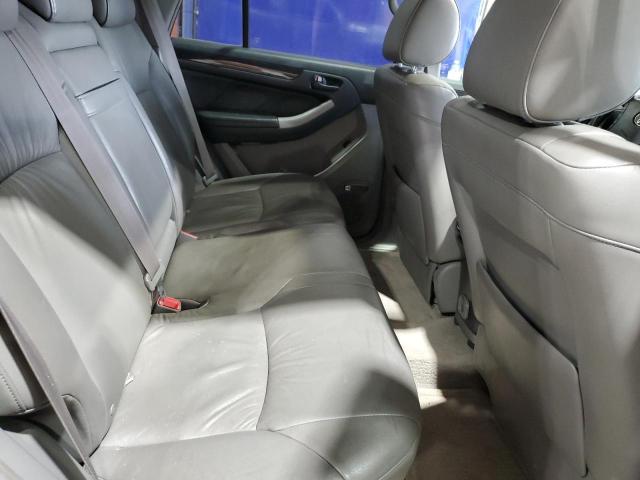 Toyota 4Runner Limited Image 9