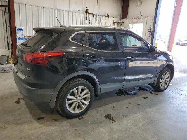 Nissan Rogue S Image 8