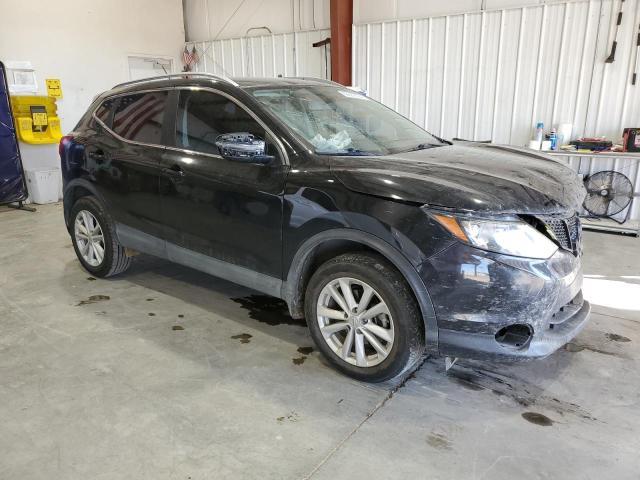 Nissan Rogue S Image 4