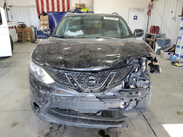 Nissan Rogue S Image 6