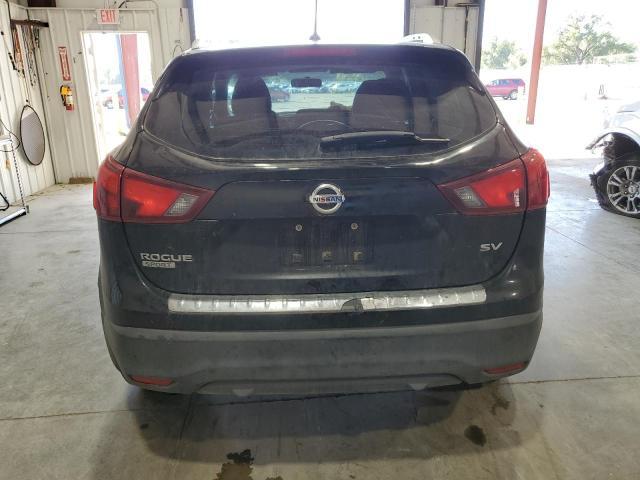 Nissan Rogue S Image 9