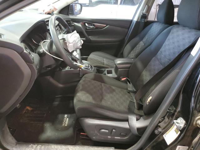 Nissan Rogue S Image 10