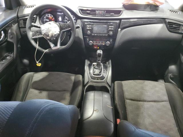 Nissan Rogue S Image 7