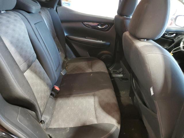 Nissan Rogue S Image 5