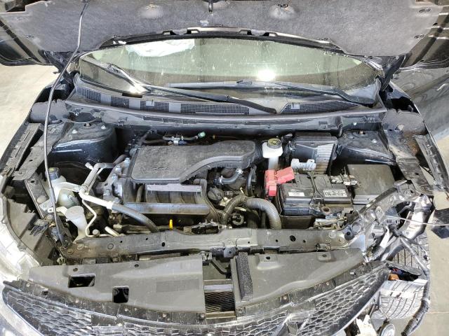 Nissan Rogue S Image 12