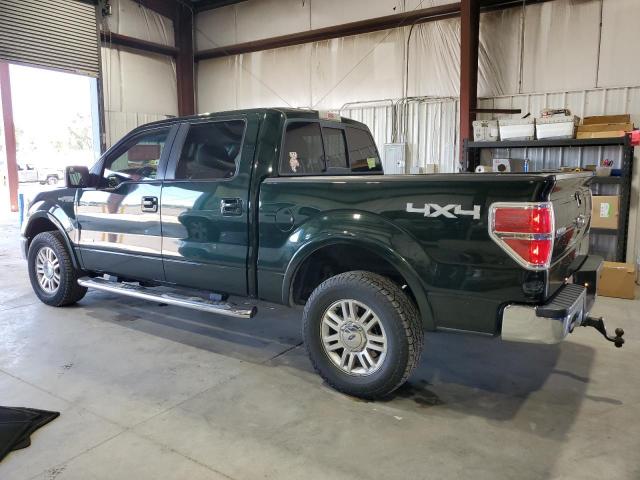 Ford F-150 Supercrew Image 3