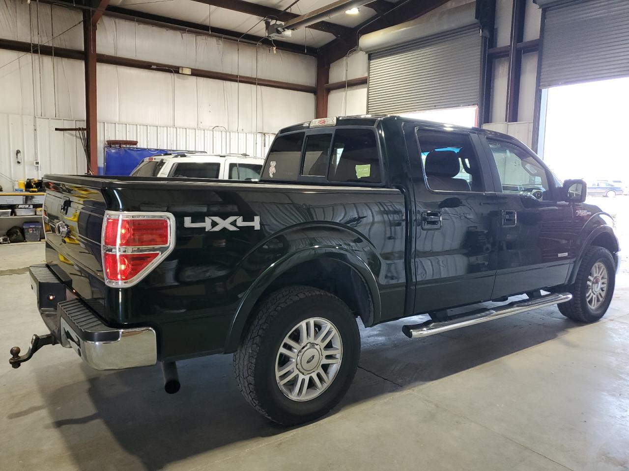 Ford F-150 Supercrew Image 7