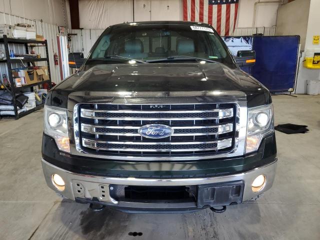Ford F-150 Supercrew Image 6