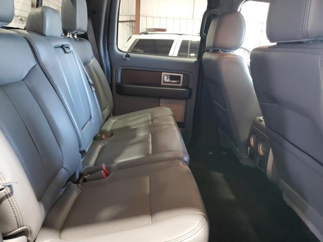 Ford F-150 Supercrew Image 10