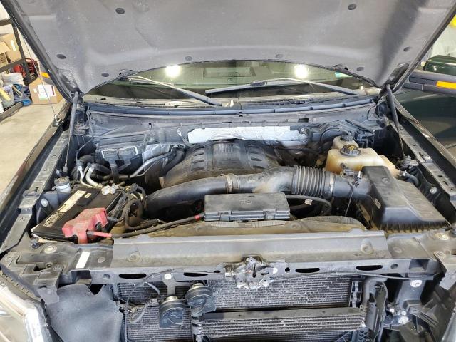 Ford F-150 Supercrew Image 11