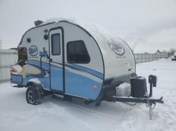  Salvage Wildwood R-pod