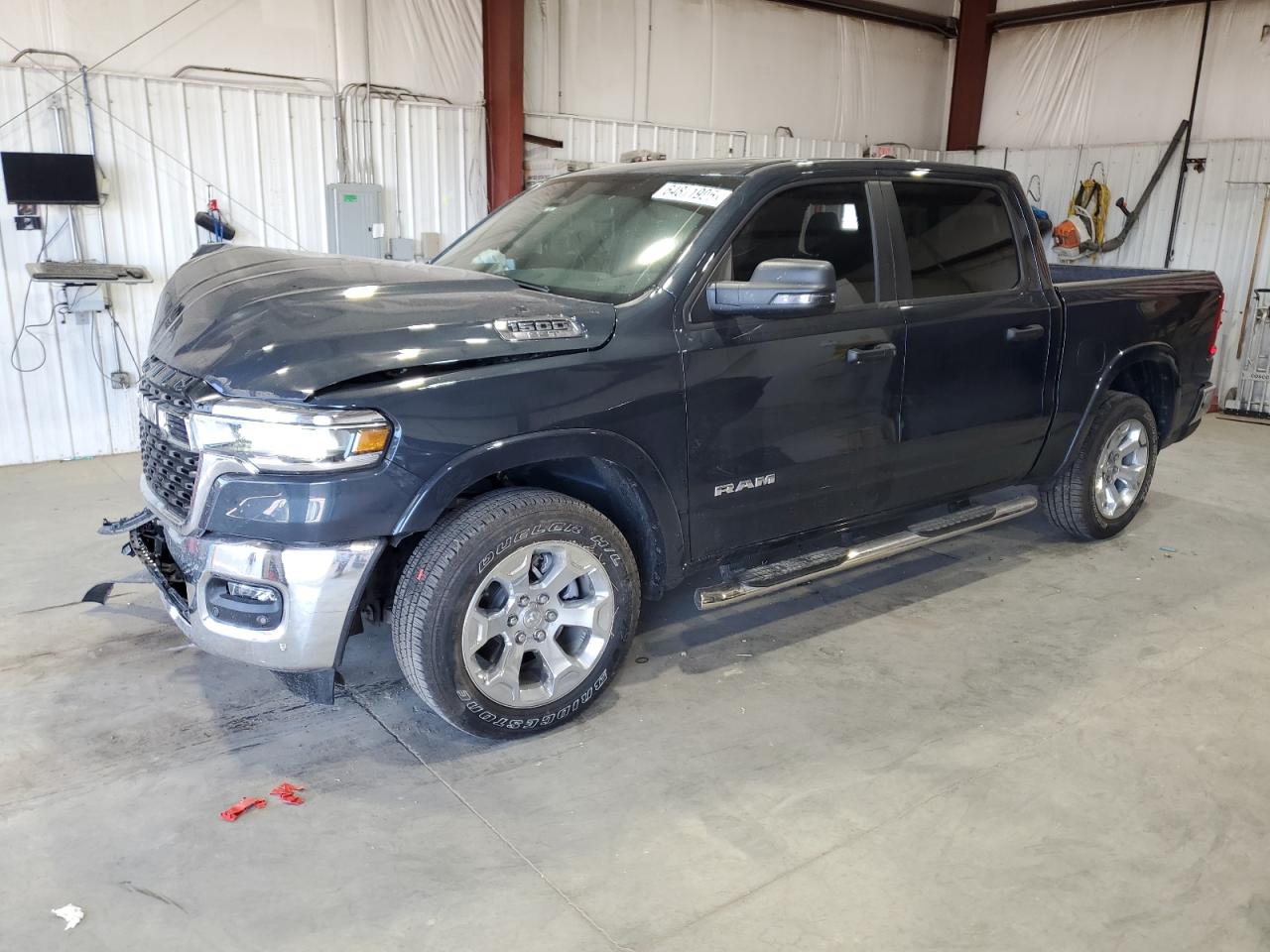 Ram 1500 Big Horn/lone Star Image 1