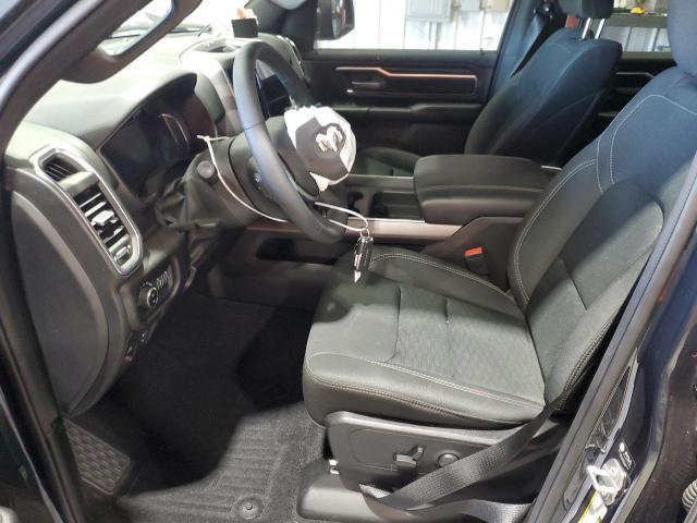 Ram 1500 Big Horn/lone Star Image 12