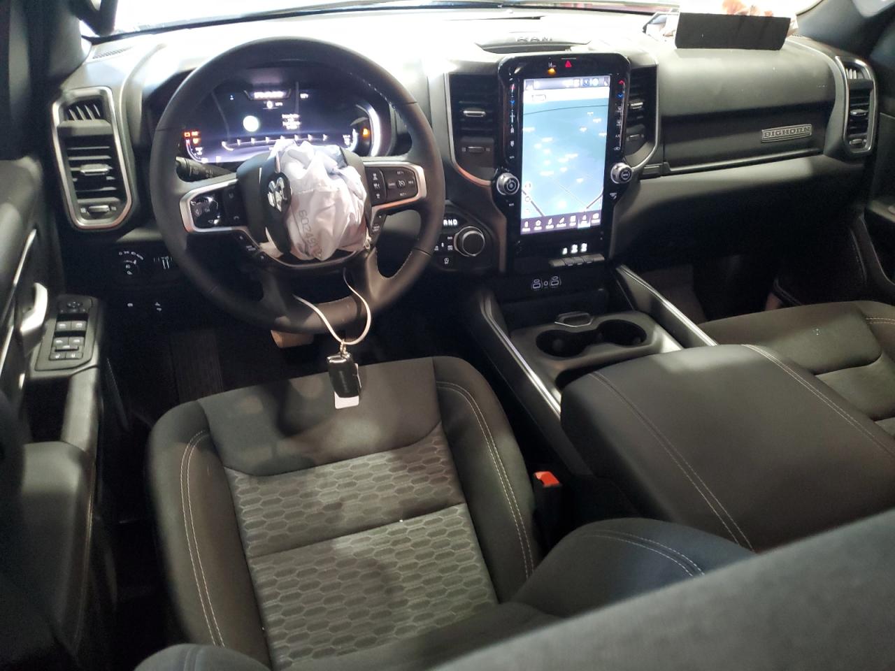 Ram 1500 Big Horn/lone Star Image 11