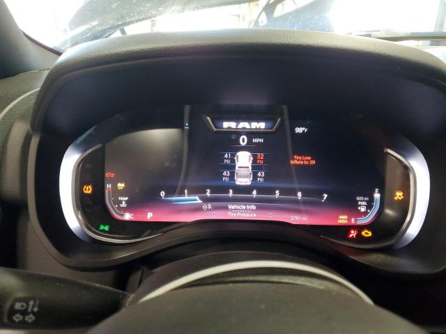 Ram 1500 Big Horn/lone Star Image 6