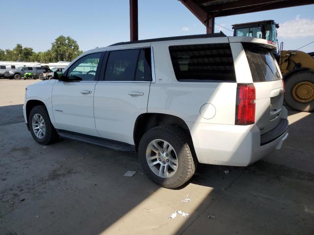 Chevrolet Tahoe K1500 Lt Image 2