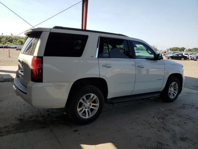 Chevrolet Tahoe K1500 Lt Image 13