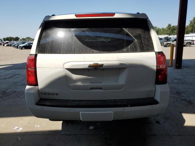 Chevrolet Tahoe K1500 Lt Image 5