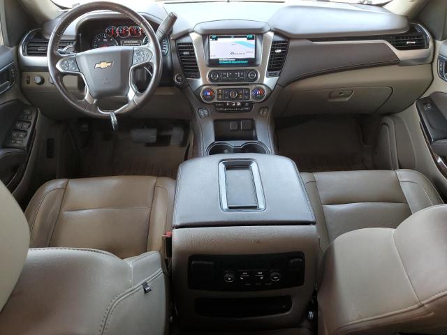 Chevrolet Tahoe K1500 Lt Image 6