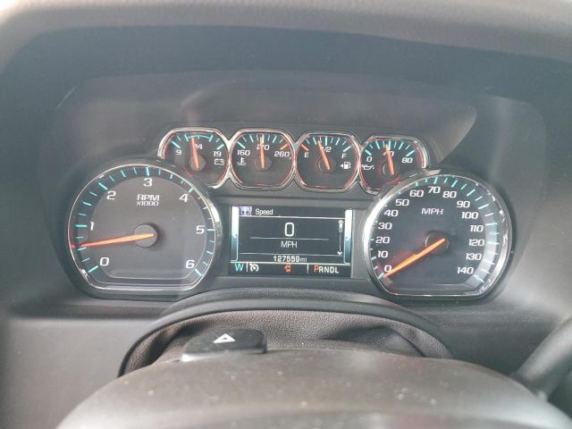 Chevrolet Tahoe K1500 Lt Image 4