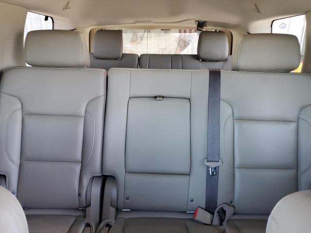 Chevrolet Tahoe K1500 Lt Image 10
