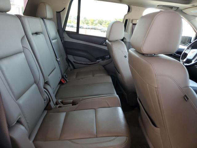 Chevrolet Tahoe K1500 Lt Image 7