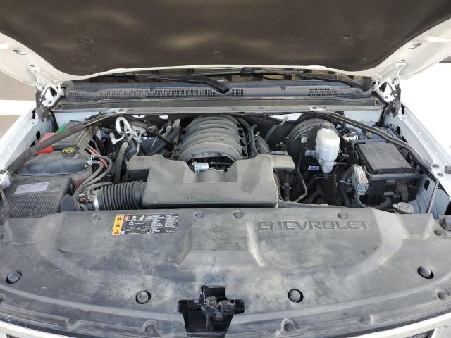 Chevrolet Tahoe K1500 Lt Image 11