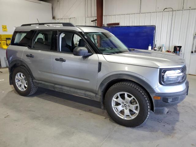 Ford Bronco Image 11