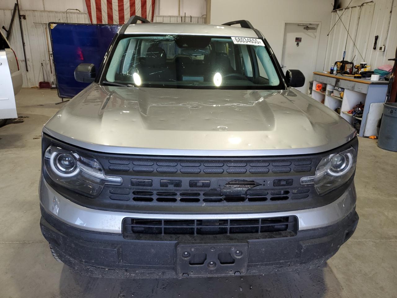 Ford Bronco Image 13