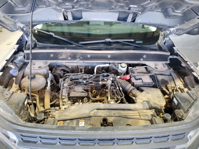 Ford Bronco Image 12