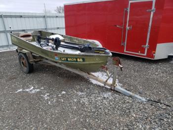  Salvage Sea Ark Marine Trl