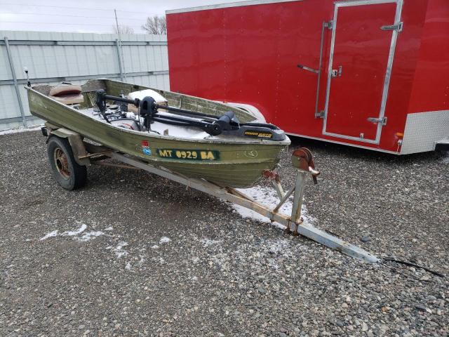  Salvage Sea Ark Marine Trl