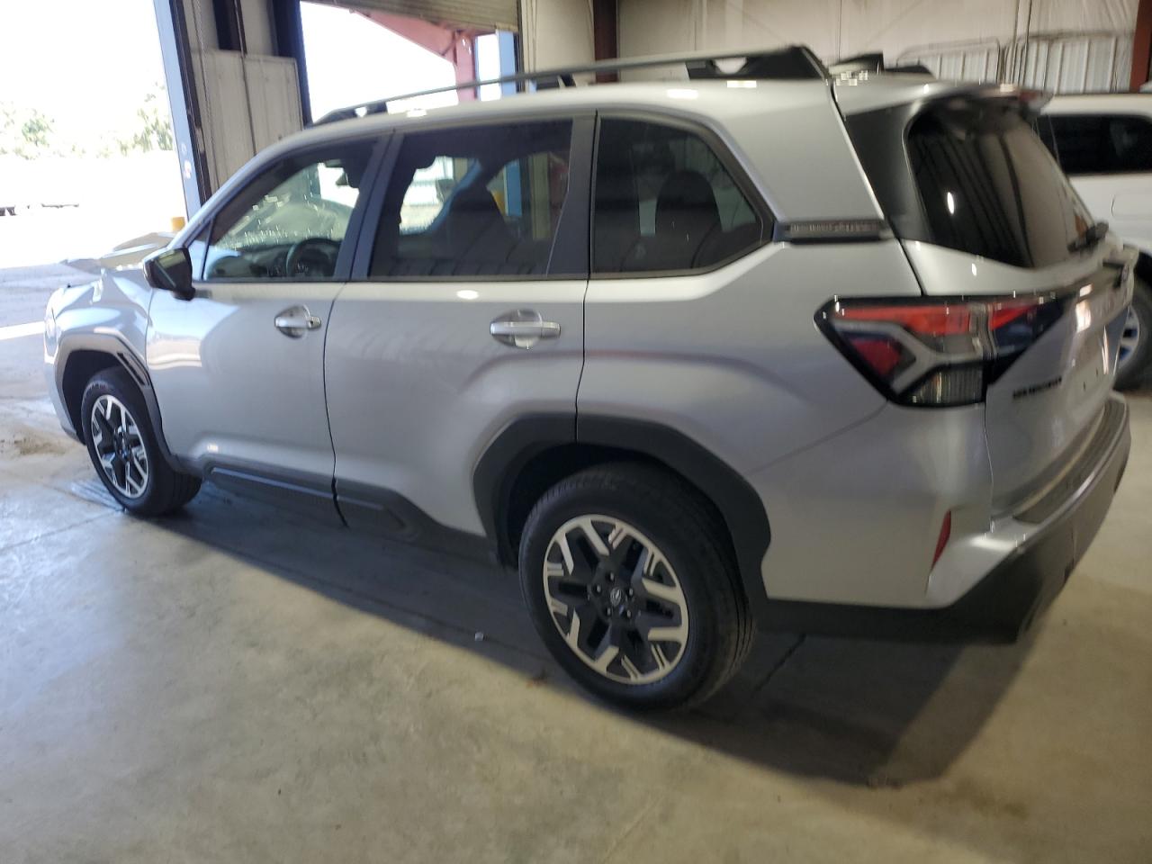 Subaru Forester Premium Image 8