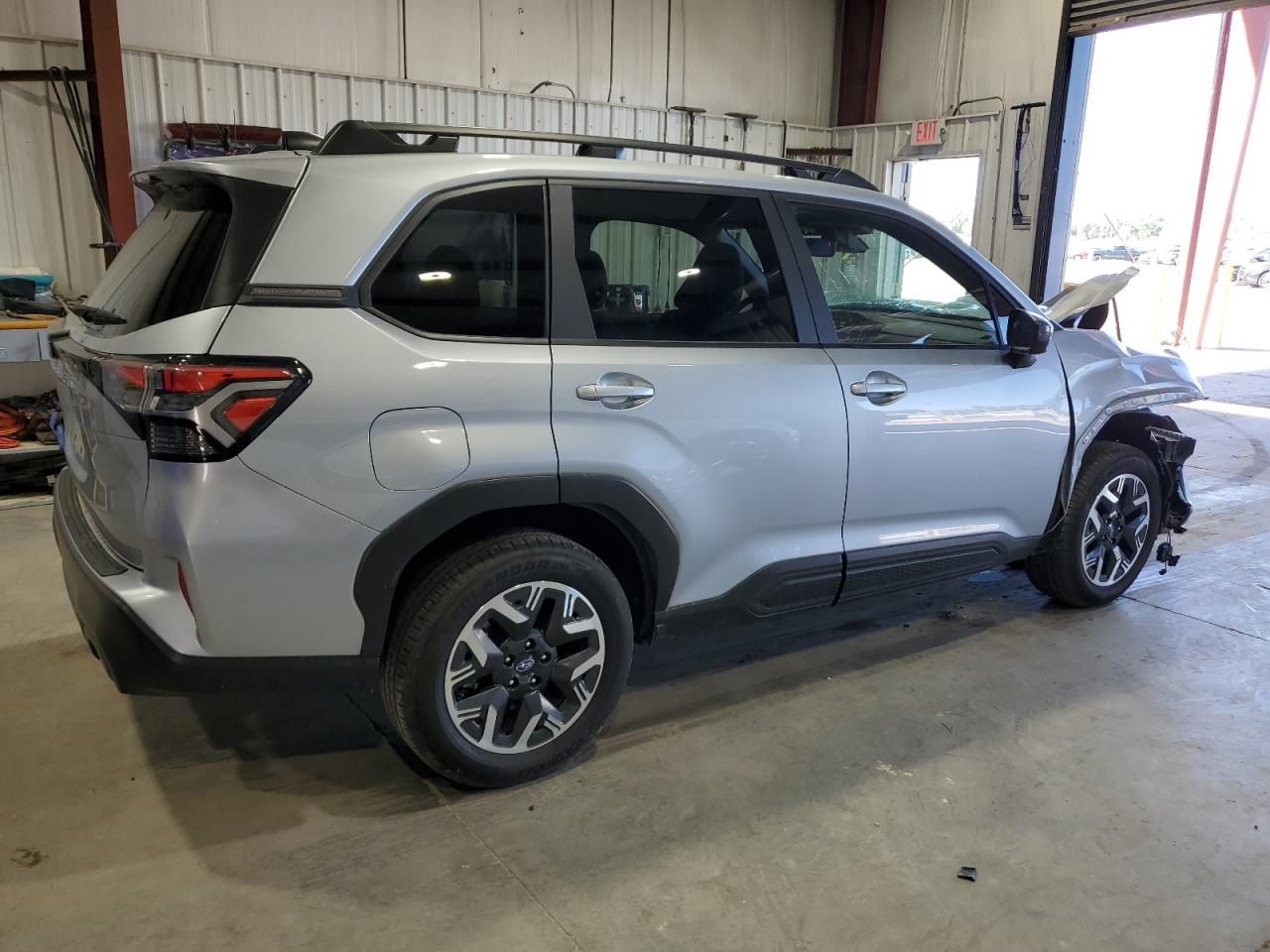 Subaru Forester Premium Image 13